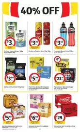 Coles catalogue week 17 Page 30