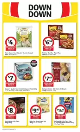 Coles catalogue week 17 Page 34