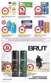 Coles catalogue week 17 Page 39