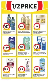 Coles catalogue week 17 Page 4