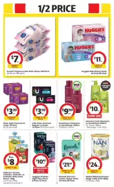 Coles catalogue week 17 Page 40