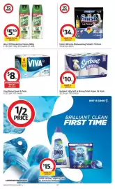 Coles catalogue week 17 Page 42
