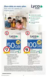 Coles catalogue week 17 Page 44