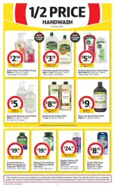 Coles catalogue week 17 Page 5