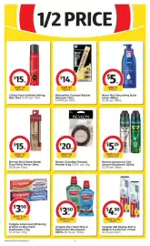 Coles catalogue week 17 Page 6