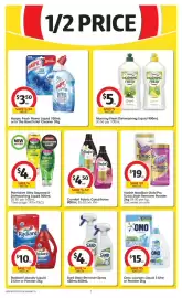 Coles catalogue week 17 Page 7
