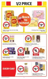 Coles catalogue week 17 Page 8