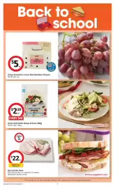 Coles catalogue week 17 Page 9