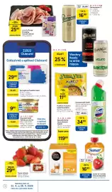 Tesco leták | Supermarket Strana 2