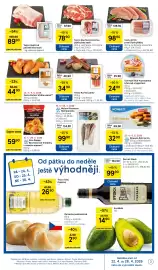 Tesco leták | Supermarket Strana 3