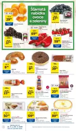 Tesco leták | Supermarket Strana 4