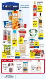 Tesco leták | Supermarket Strana 6