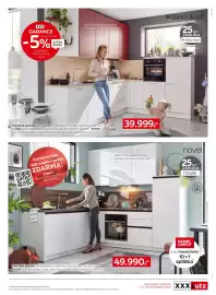 XXXLutz leták Strana 3