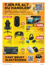 POWER kundeavis uke 17 Side 7