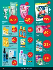 DollarStore annonsblad vecka 17 Sida 12