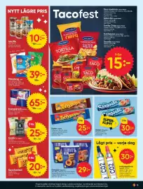 DollarStore annonsblad vecka 17 Sida 15