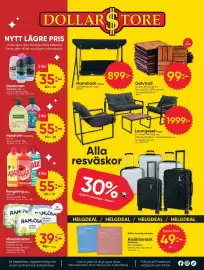 DollarStore annonsblad vecka 17 Sida 16