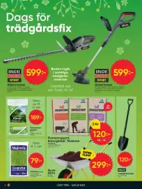 DollarStore annonsblad vecka 17 Sida 4