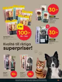 DollarStore annonsblad vecka 17 Sida 7