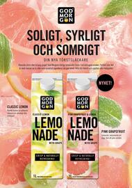 ICA Buffé reklamblad Sida 40