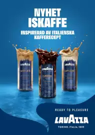 ICA Buffé reklamblad Sida 10