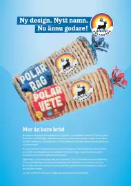 ICA Buffé reklamblad Sida 14