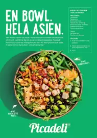 ICA Buffé reklamblad Sida 18