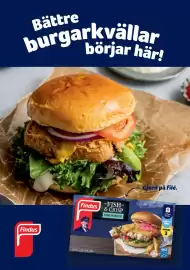 ICA Buffé reklamblad Sida 24
