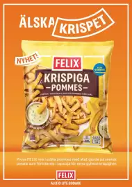 ICA Buffé reklamblad Sida 28