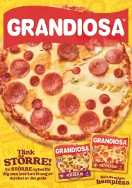 ICA Buffé reklamblad Sida 30