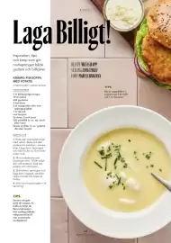 ICA Buffé reklamblad Sida 32