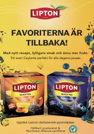 ICA Buffé reklamblad Sida 38