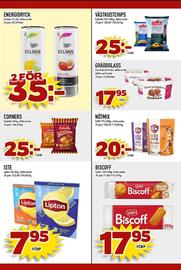 Matdax reklamblad vecka 17 Sida 22