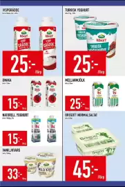 Matdax reklamblad vecka 17 Sida 10