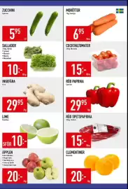 Matdax reklamblad vecka 17 Sida 14