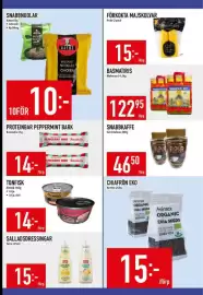 Matdax reklamblad vecka 17 Sida 16