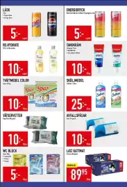 Matdax reklamblad vecka 17 Sida 18