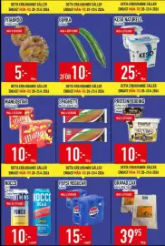 Matdax reklamblad vecka 17 Sida 2