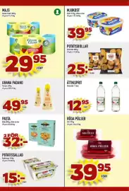 Matdax reklamblad vecka 17 Sida 20