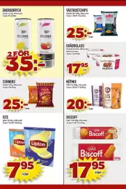 Matdax reklamblad vecka 17 Sida 22