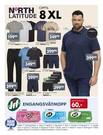 Sparkjøp kundeavis Side 16