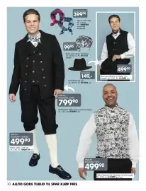 Sparkjøp kundeavis Side 10