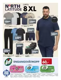 Sparkjøp kundeavis Side 16