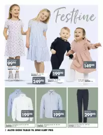 Sparkjøp kundeavis Side 2