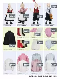 Sparkjøp kundeavis Side 5