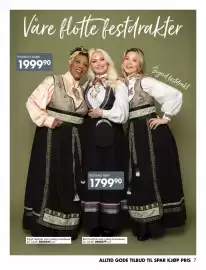 Sparkjøp kundeavis Side 7