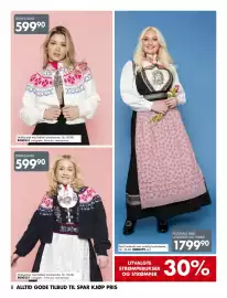 Sparkjøp kundeavis Side 8