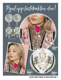 Sparkjøp kundeavis Side 9