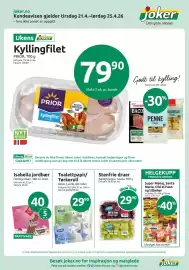 Joker kundeavis uke 17 Side 1