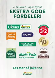 Joker kundeavis uke 17 Side 27